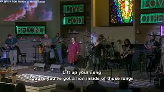 Raintree Worship Live Stream [upl. by Reginald]