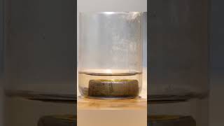 Acid Etching a Meteorite Ring [upl. by Agem]