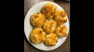 Rochers à la noix de coco rapée [upl. by Burrus]