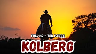 KOLBERG 1945  Spagetti Western amp Amerikan Batı Filmi [upl. by Llieno]