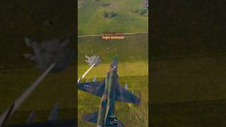 Warthunder guide how to use Bullpup Pt1 [upl. by Enitsirk]