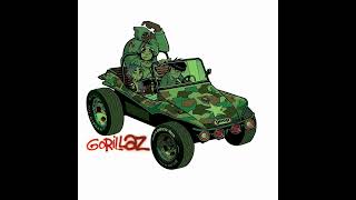 Gorillaz  Gorillaz Full Album [upl. by Niar]