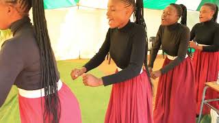 2023 SAUYEMWA JESUS IS THE LIGHT CHOIR gospel viral catholic bosco gospel singingcompetition [upl. by Viviana]