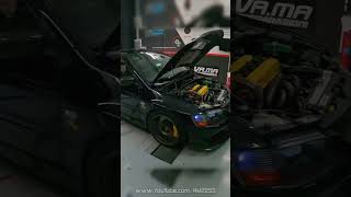 9000rpm Lancer EVO VIII sounds mind blowing 😍 [upl. by Zullo]