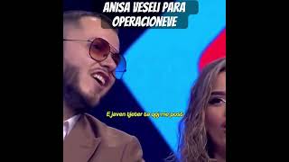 Anisa Veseli anisaveseli bigbrothervipkosova prishtina memes vlogs bbvk3 funny viralvideo [upl. by Lorenza]