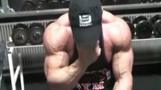 Bodybuilding Motivation Compilation 2014 [upl. by Eila650]