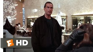 Violence of Action  Full Movie  Steven Seagal Action  True Justice Series [upl. by Blackwell218]