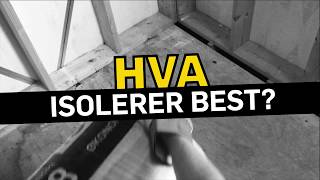 Hva isolerer best del2 [upl. by Fridell896]