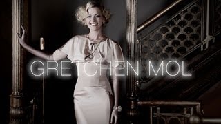 Behind the Scenes with Gretchen Mol  The Untitled Magazine [upl. by Rheta213]