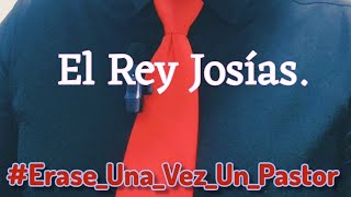 ¿QUIÉN FUE EL REY JOSÍAS EN LA BIBLIA [upl. by Seda]