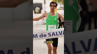 RM Entrevista Vídeo XXII Edição 12 Km Salvaterra De Magos ACS [upl. by Housum]