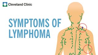 Warning Signs of Lymphoma [upl. by Madella923]