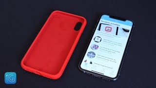 Coques de protection ProBien pour iPhone XS  en silicone et ultrafine [upl. by Ozen]