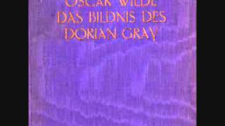 Das Bildnis des Dorian Gray Hörbuch  Kapitel 120  Oscar Wilde [upl. by Yesnnyl884]