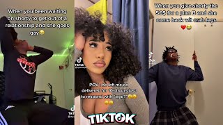 quotBreaking my heartquotTikTok Compilation tiktok [upl. by Trip837]