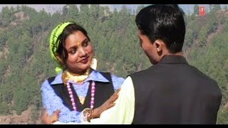 Din Chhipee Teri Yaad Aandi Garhwali Video Song  Yaad Aandi Teeri Ki [upl. by Ydnir494]