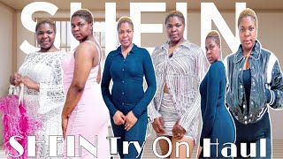 HUGE’’ Shein Try On Haul  Summer Edition 2024 SHEINOFFICIAL [upl. by Thorley]