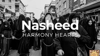 Beautiful Nasheed😍❤  ya quluban  Harmony Hearts ❤❤❤ [upl. by Missy]