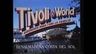 HISTORIA Tivoli World Benalmádena [upl. by Reimer]