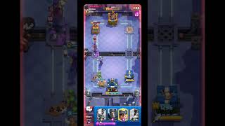 Witch clashroyale clashroyalegameplay ASHFAQGAMERTAMIL [upl. by Devlin]