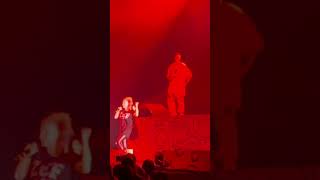 Die Antwoord “Ugly Boy” 1112024 Fox Theater dieantwoord [upl. by Klingel]