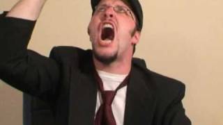 Nostalgia Critic quotNERRRRRRRRDquot [upl. by Etnoek]