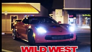 Best Super Bowl Commercial 2016 Full Version  Wild West Chevrolet [upl. by Ardeahp]