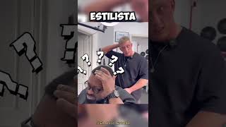 Se equivocaron con su CORTE y pidió REMBOLSO 😂👏 [upl. by Letha]