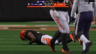 Madden Gameplay [upl. by Lion]