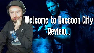 Resident Evil Welcome to Raccoon City  Review  Ramble [upl. by Maryanna784]