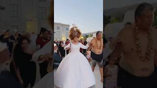 The most beautiful taupou and bride siva Samoa viralvideo sivasamoa [upl. by Dihahs]