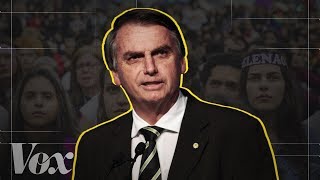 How Jair Bolsonaro brought the farright to power in Brazil [upl. by Sherman934]