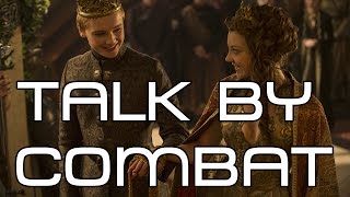 Game of Thrones 5x03 High Sparrow  Serienjunkies  Talk by Combat [upl. by Caneghem]