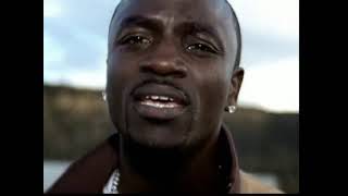 Akon  Ghetto Official Video [upl. by Assirroc]