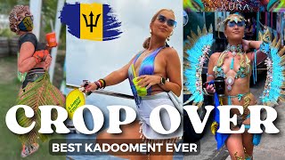 CROP OVER VLOG  FETES  FOREDAY  KADOOMENT DAY [upl. by Maharva]