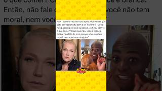 🚨Jojo Todynho COMPRA BRIGA COM XUXA e rebate comentários da rainha dos baixinhos O que acharam🔥 [upl. by Nesline576]