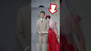 Best Friend Surprises Groom as His Bride [upl. by Willa]