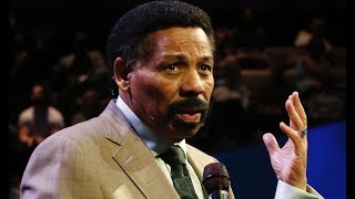 Tony Evans  The Decision to Forgive [upl. by Kcirddehs827]