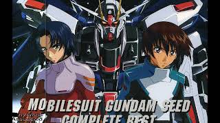 Gundam Seed Soundtrack  FIND THE WAY [upl. by Hak822]