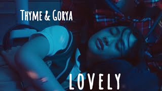 Thyme amp Gorya  lovely  F4 Thailand ep1 [upl. by Addie180]