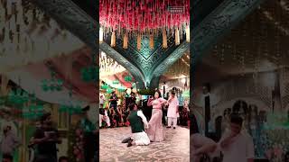 billorani sangeetdance haldidance theneverendingdesire [upl. by Dwain234]