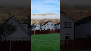 Campsie hills Scotland [upl. by Cartwell95]