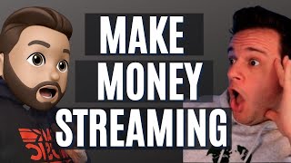 Can DJs Make Money Live Streaming DJs Twitch Salaries Explained [upl. by Xenia100]