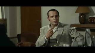 OSS 117  humour juif [upl. by Eatnohs]