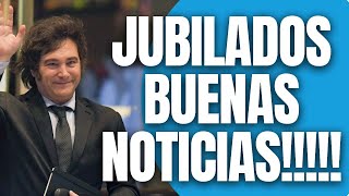 GRAN NOTICIA para JUBILADOS y PNC de ANSES  BONO  Aumento de INGRESOS en ABRIL y MAYO [upl. by Sinai792]