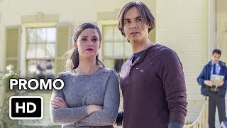 Ravenswood 1x07 Promo quotHome is Where the Heart Isquot HD [upl. by Alicirp191]