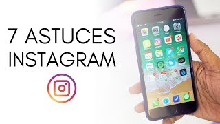 Comment Avoir Plus Dabonnés Sur Instagram  7 Astuces 2018 [upl. by Fredericka]