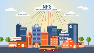 National Payment Gateway NPG [upl. by Selestina]