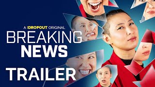 Breaking News Season 7 Trailer Dropout Exclusive [upl. by Itsirc]