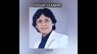 EDGAR LEANDRO  PASARÁN LOS DÍAS LETRA [upl. by Starla]